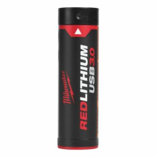 MILWAUKEE L4 USB 3.0 Ah akumulátor REDLITHIUM™