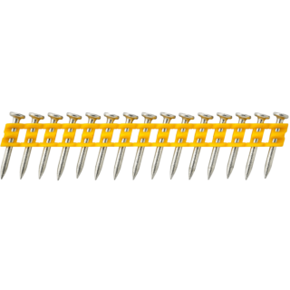 DEWALT STD 50 x 2,6 mm klince do betónu pre DCN890 - 510 ks