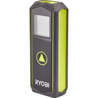 RYOBI 20 m laserový dialkomer