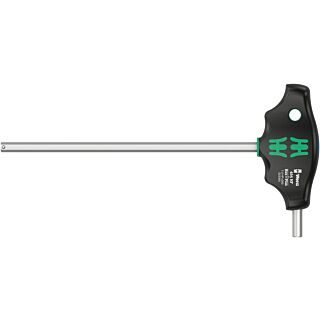 WERA Kraftform T skrutkovač Hex 7,0 x 200 mm