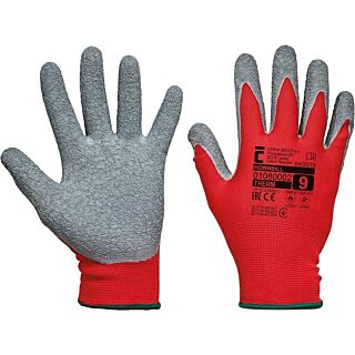 Červa HORNBILL ruk XS ruk. plet.nylon. máčané