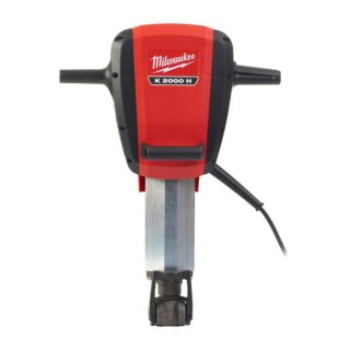 MILWAUKEE K 2000 H 20 KG demolačné kladivo