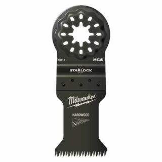 MILWAUKEE Nôž na rýchle ponorné rezanie do dreva 35x42mm