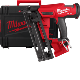 MILWAUKEE M18 FUEL™ Dokončovacia klincovačka 20°