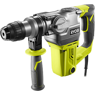 RYOBI 5 kg SDS-Plus vŕtacie kladivo