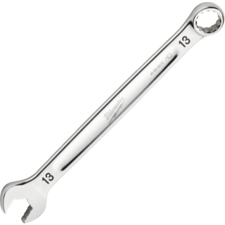 MILWAUKEE Metrický očkoplochý kľúč MAXBITE™ 13 mm