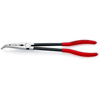 KNIPEX Kliešte montážne