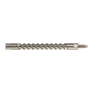 MILWAUKEE VARIO nadstavec vrátane čapu so závitom O 25 × 280 mm
