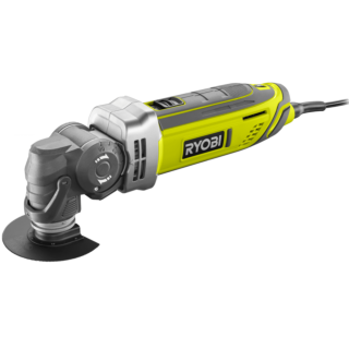 RYOBI Multifunkčné náradie