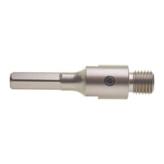 MILWAUKEE Upínacia stopka HEX 11 mm dĺžka 90 mm
