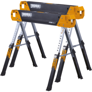 TOUGHBUILT Pracovné kozy TB-SH60-2 - 2 ks