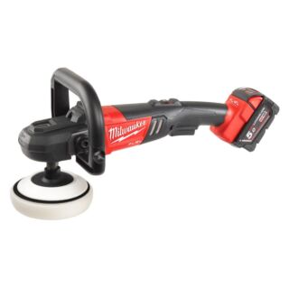 MILWAUKEE M18 FUEL™ Leštička 180 mm