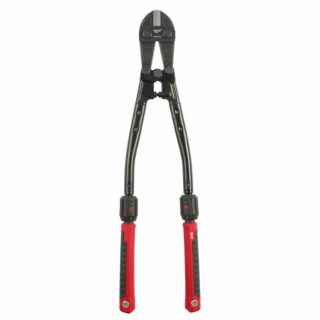 MILWAUKEE Strihacie pákové kliešte -  nastavitelné 610-770mm