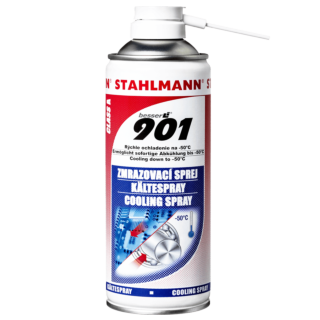 STAHLMANN Zmrazovací sprej 901, 400 ml