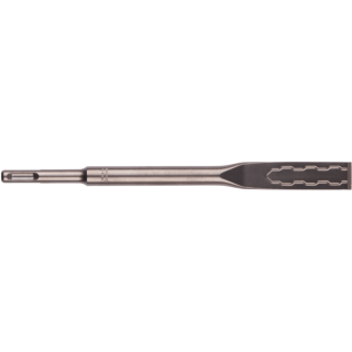 MILWAUKEE Sekáč SDS-Plus ''Sledge" plochý 250x20 mm (10ks)