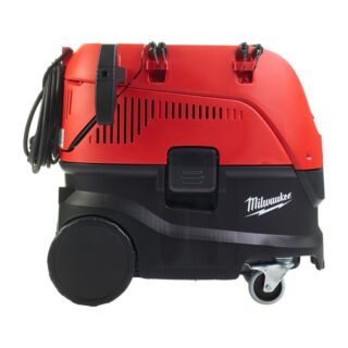 MILWAUKEE 30 l Priemyselný vysávač, L-Trieda