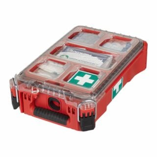 MILWAUKEE PACKOUT™ Lekárnička DIN 13157