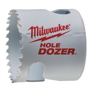 MILWAUKEE Kruhová pílka Bi-metal O 54 mm