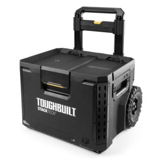 TOUGHBUILT StackTech® Pojazdný box na náradie TB-B1-B-70R
