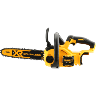 DEWALT 18V XR Aku reťazová píla, bez aku