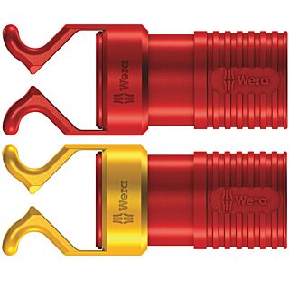 WERA 1440 Nástrčný držiak skrutiek pre skrutkovače 4,5-6 x 41 mm