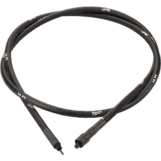MILWAUKEE MXFCVS-4 M MXF Hadica vibrátora 4 m