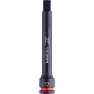 MILWAUKEE Predĺženie 1/2'' - 150 mm SHOCKWAVE™