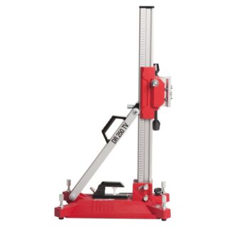 MILWAUKEE DR 250 TV ,Stojan pre diamantové vŕtanie (DCM 2-250 C)