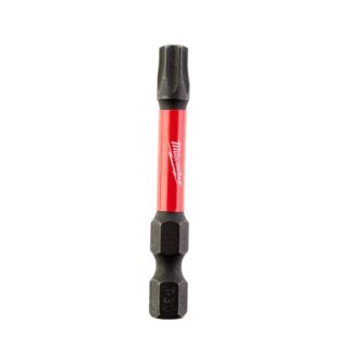 MILWAUKEE Skrutkovací bit ShW TX30 50 mm – 1 ks