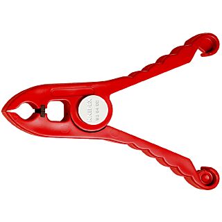 KNIPEX Svorka na uchytenie izolačných prikrývok