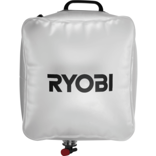 RYOBI Nádrž na vodu EZClean pre ONE+™ vysokotlakové čističe