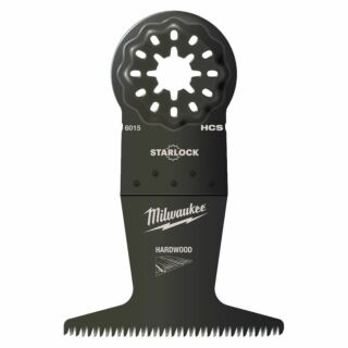 MILWAUKEE Nôž široký na rýchle ponorné rezanie do dreva 65x42mm