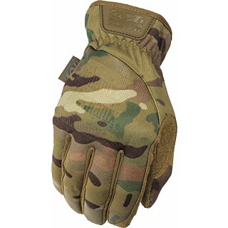 MECHANIX Zimné taktické rukavice Tactical FastFit® - MultiCam®