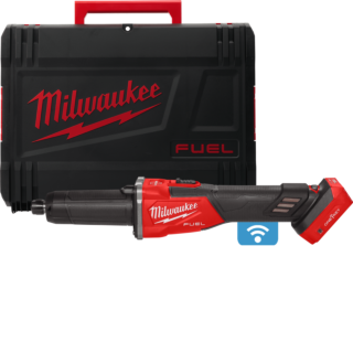 MILWAUKEE M18 FUEL™ Priama brúska