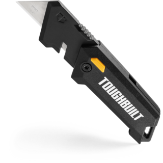 TOUGHBUILT Zaklápací kompaktný nôž TB-H4-12-C