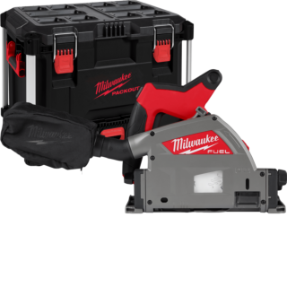 MILWAUKEE M18 FUEL™ Aku ponorná píla na drevo a plasty