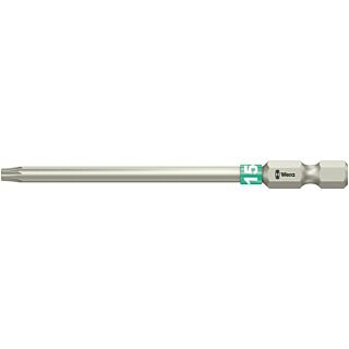 WERA Skrutkovací bit TX BO 15 x 89 mm