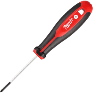 MILWAUKEE Tri-lobe skrutkovač PH0x75