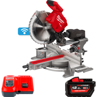 MILWAUKEE M18 FUEL™ ONE-KEY™ Pokosová píla 305 mm