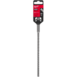 MILWAUKEE Vrták SDS-Plus MX4 7 x 150 x 215