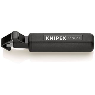 KNIPEX Nôž odplášťovací