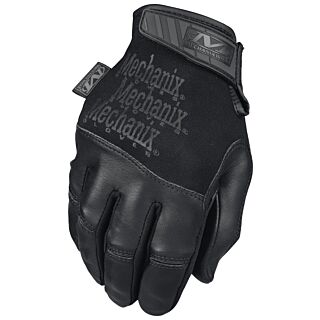 MECHANIX Taktické rukavice Recon™ - Covert - čierne