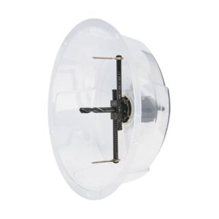MILWAUKEE Nastaviteľná kruhová píla 178 mm s krytom