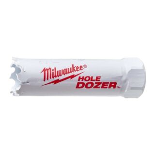 MILWAUKEE Kruhová pílka Bi-metal O 17 mm