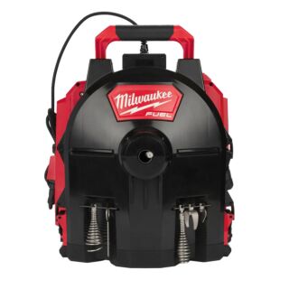 MILWAUKEE M18 FUEL™ Čistič potrubia so špirálou 16 mm