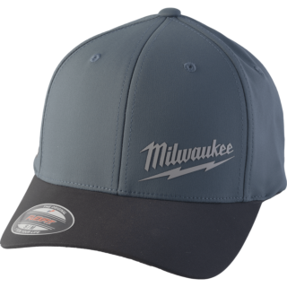 MILWAUKEE WORKSKIN™ Šiltovka "L/XL"- modrá