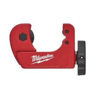 MILWAUKEE Rezák na medené rúrky MINI 3 – 22 mm