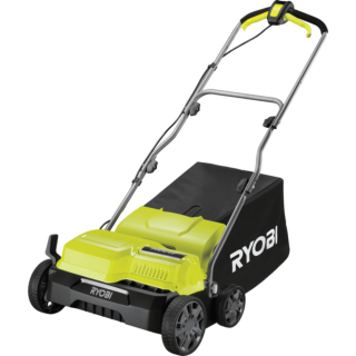 RYOBI 1400 W Vertikutátor