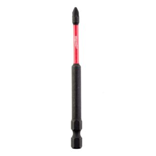MILWAUKEE Skrutkovací bit ShW PZ1 90 mm – 1 ks