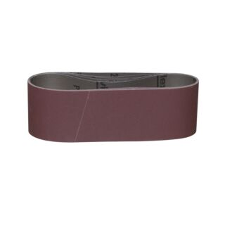 MILWAUKEE Brúsne pásy 75 × 533 mm, zrnitosť 220 – 5 ks